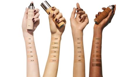 dior airflash foundation neutral shades|dior airflash makeup.